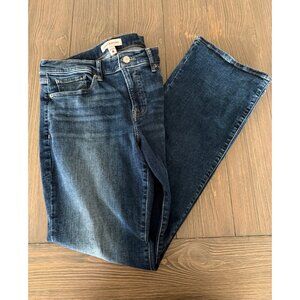 Lucky brand women’s jeans - like new - 14/32 R